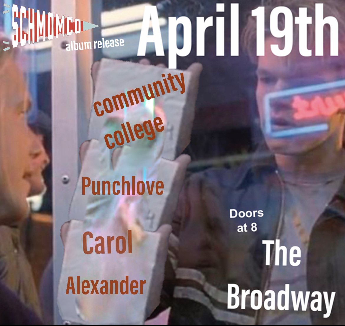 community college tweet media