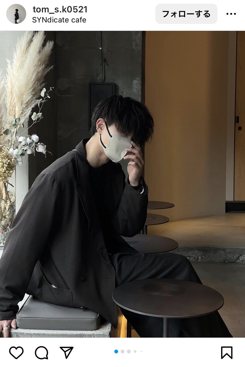 haruqun01's tweet photo. 【とりあえずここ！】
撮影向���カフェ15選　表参道

Baggage coffee
CBC
Chavaty
COEL concept store AOYAMA
DRUG store gallery
fruta&amp;
GYRE
Latte art mania
Moska by Ginger Garden
Ralph's coffee
syndicate cafe
The cokkie 594
The matcha Tokyo
Wall
&amp;t cafe

安心してください、ここ日本です🇯🇵 https://t.co/4RMPlM32SB