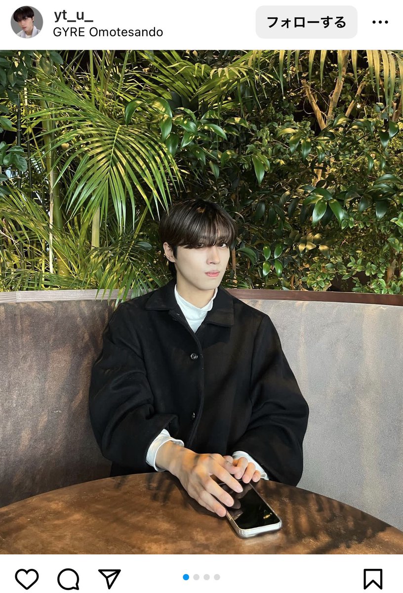 haruqun01's tweet photo. 【とりあえずここ！】
撮影向���カフェ15選　表参道

Baggage coffee
CBC
Chavaty
COEL concept store AOYAMA
DRUG store gallery
fruta&amp;
GYRE
Latte art mania
Moska by Ginger Garden
Ralph's coffee
syndicate cafe
The cokkie 594
The matcha Tokyo
Wall
&amp;t cafe

安心してください、ここ日本です🇯🇵 https://t.co/4RMPlM32SB
