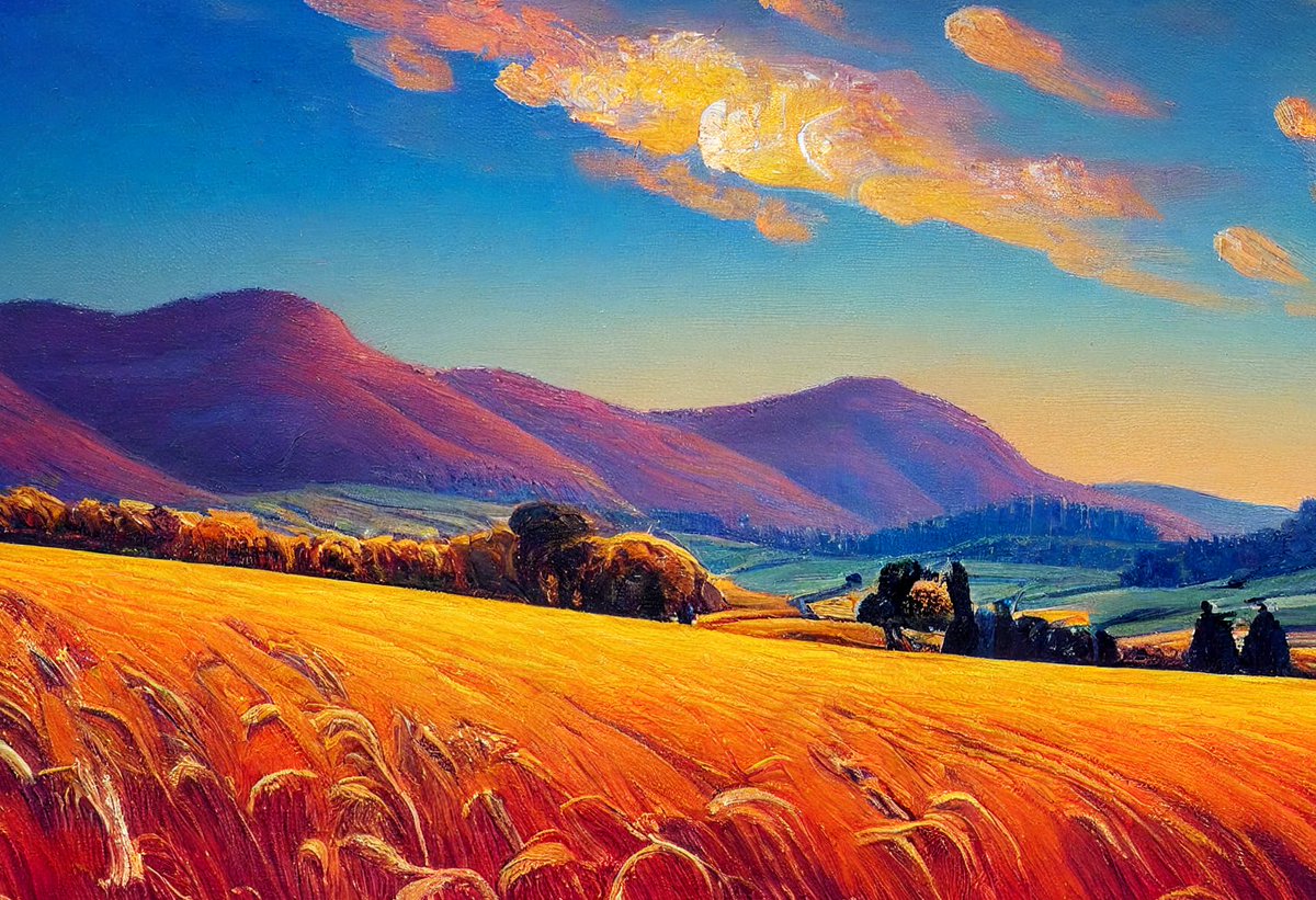BasicAppleGuy's tweet photo. macOS meets Van Gogh
Four of my favourite OS X/macOS wallpapers reimagined through AI in the artistic style of Vincent Van Gogh.

https://t.co/iy7SIHLik0 https://t.co/Kshy0v2h93