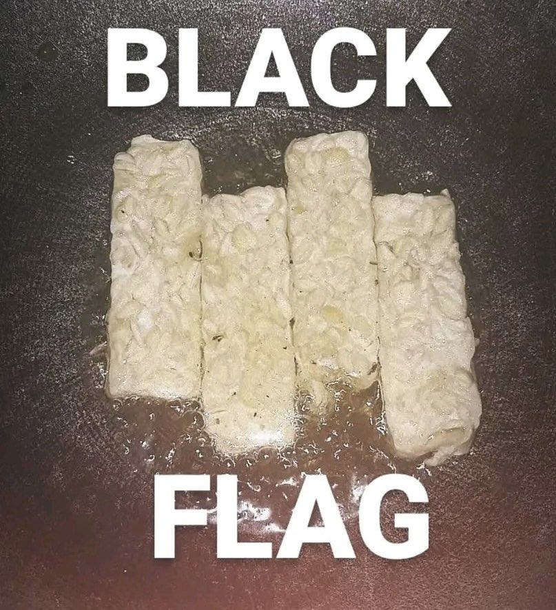 XtremeMerch's tweet photo. Lagu apa yang paling kalian suka dari Black Flag? https://t.co/YIcPKyKbh1