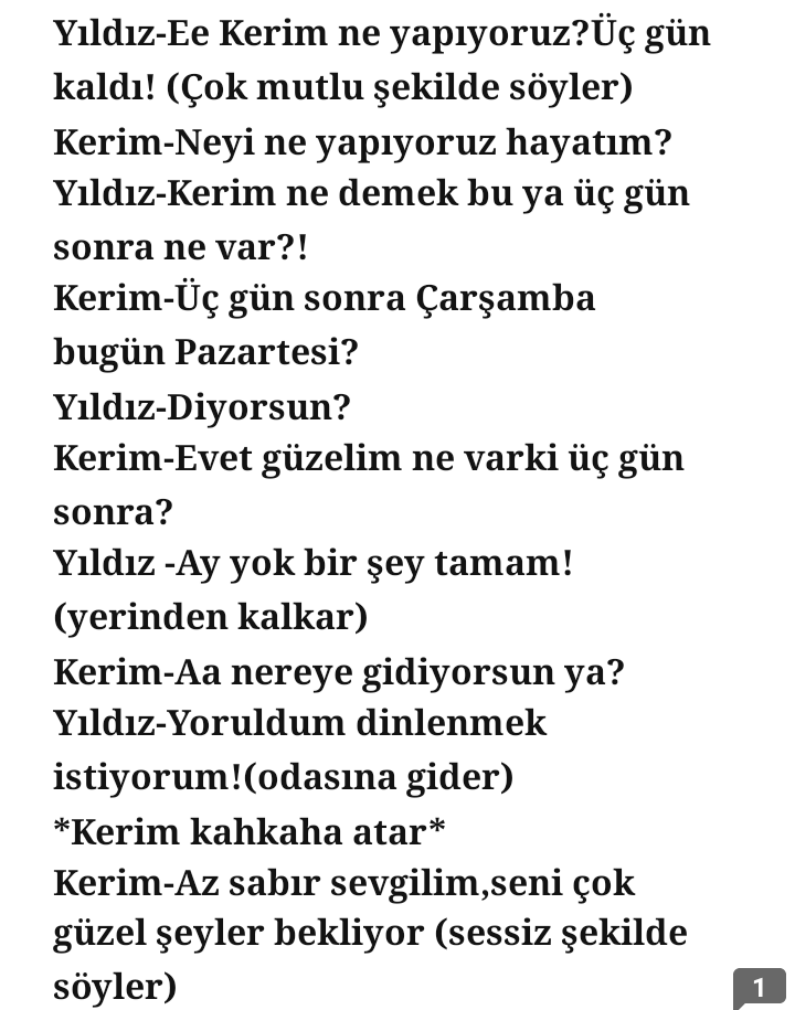 celebiteamss's tweet photo. sabret yıldızz :)
@likamilkane #BiTekSen https://t.co/YAxNTYGh0U