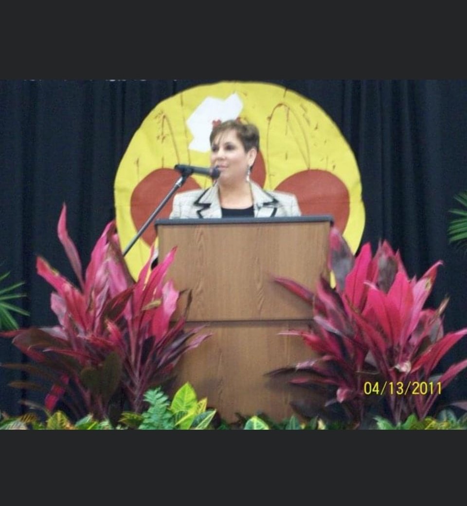 Louisiana School Nurse Organization tweet media