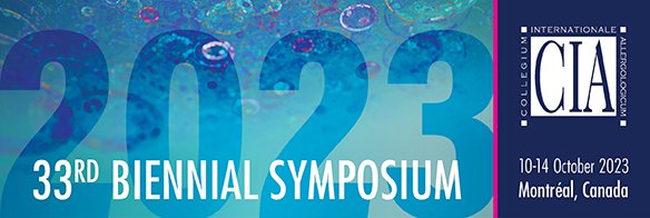 DrAnneEllis's tweet photo. Submit your abstract to the 33rd Biennial Symposium of the Collegium Internationale Allergologicum (CIA) being held this year in Montreal - Abstract deadline just extended! 
https://t.co/Bqv1G5y9PJ https://t.co/FNUBGzb0fY