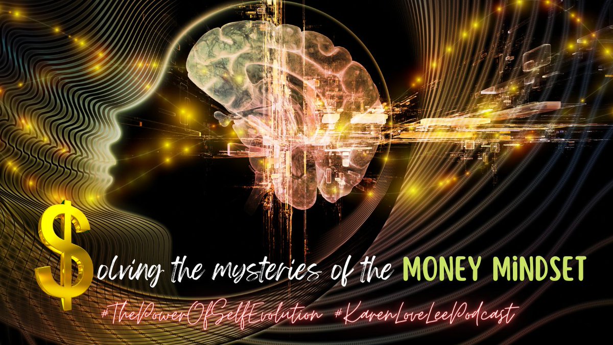 Karen Love Lee tweet media