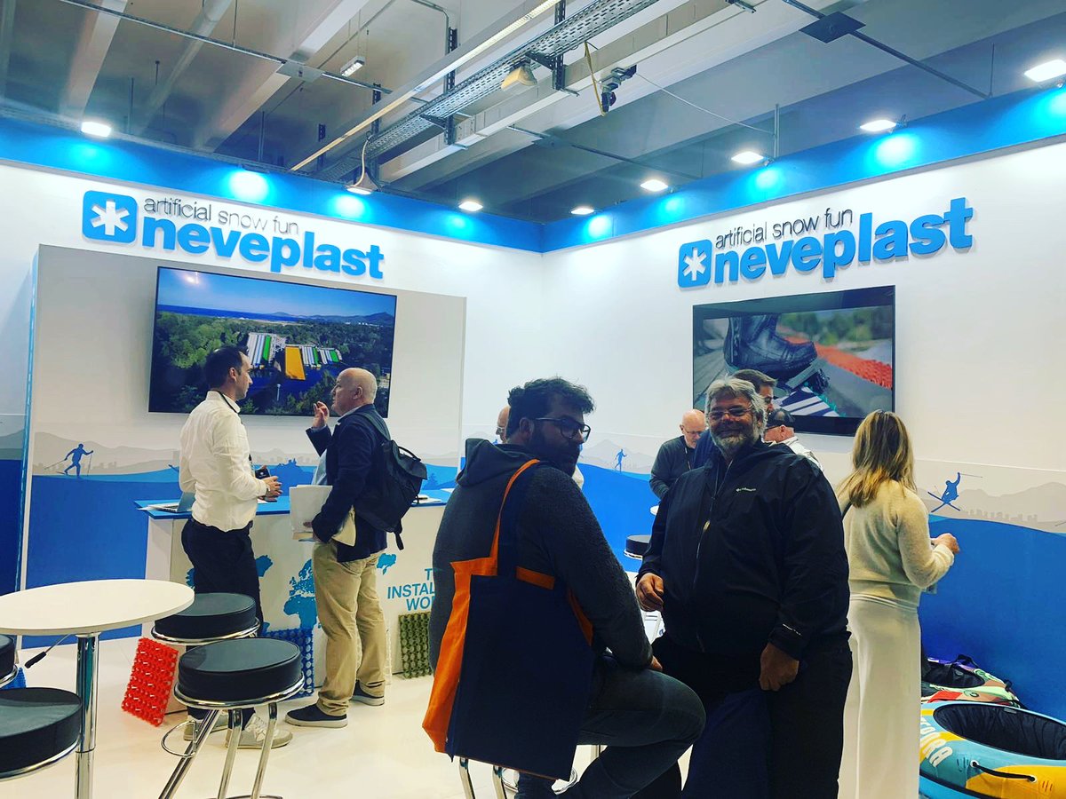 Neveplast tweet media