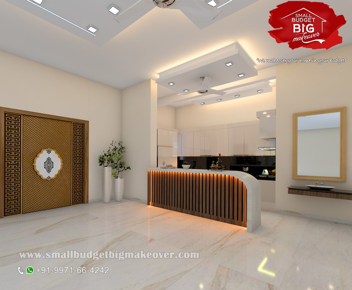 smallbudgetbig1's tweet photo. “Kitchens should be designed around what’s truly important – fun, food, and life.”👩‍🍳🧑‍🍳 https://t.co/z9dEKfnnML