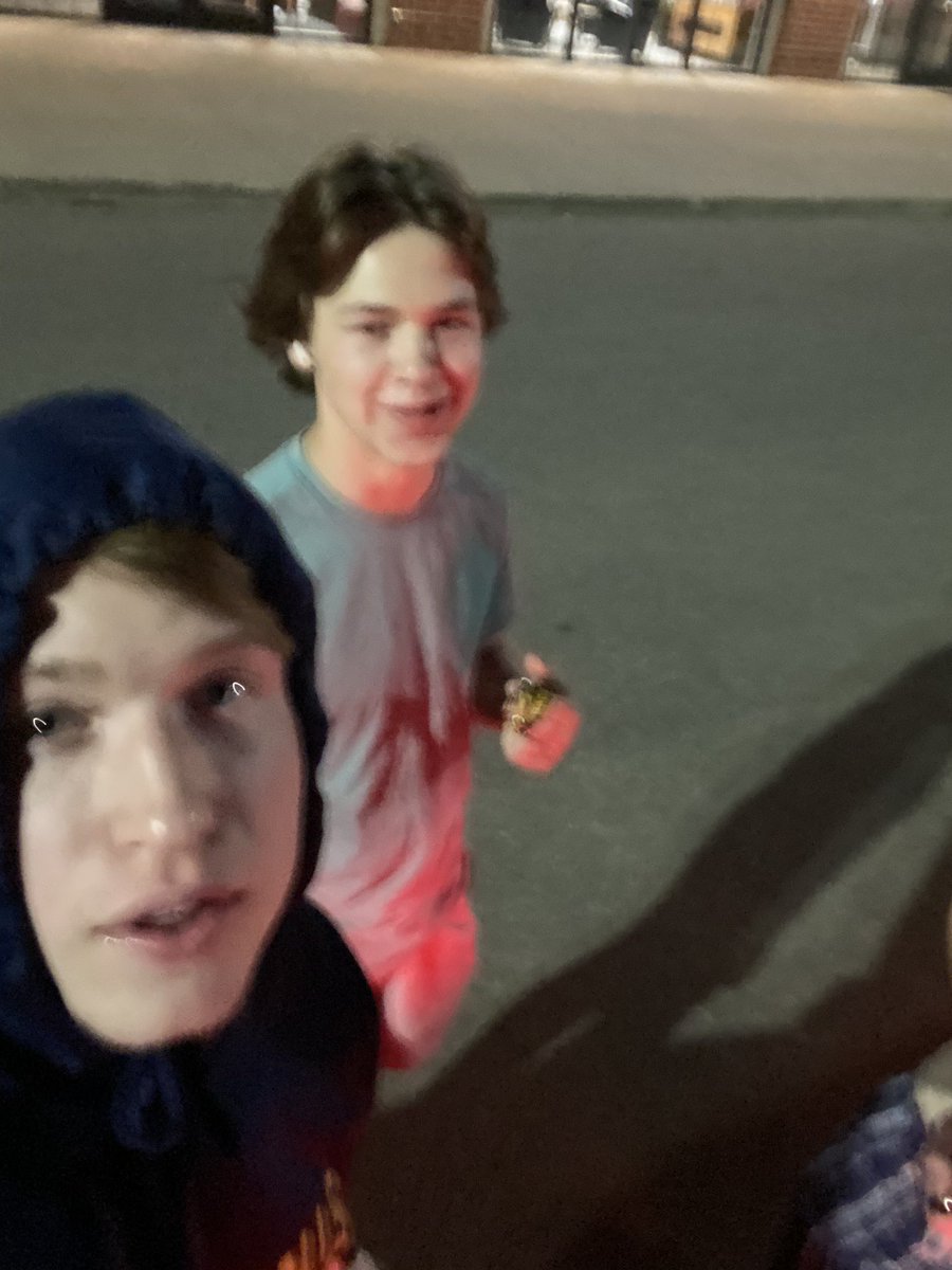 Caleb Mielke tweet media