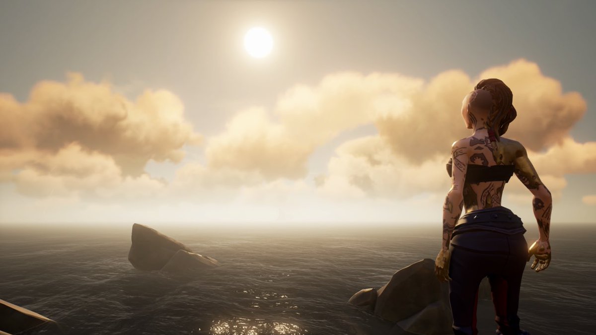 JairoAM21's tweet photo. @SeaOfThieves @CEOPESTAR0 ☀️ https://t.co/JHwvrpqKg3