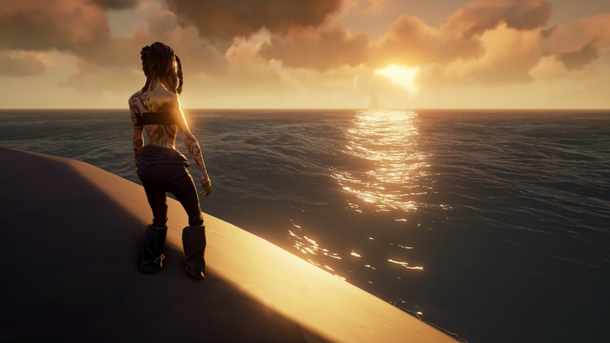 JairoAM21's tweet photo. @SeaOfThieves @CEOPESTAR0 ☀️ https://t.co/JHwvrpqKg3