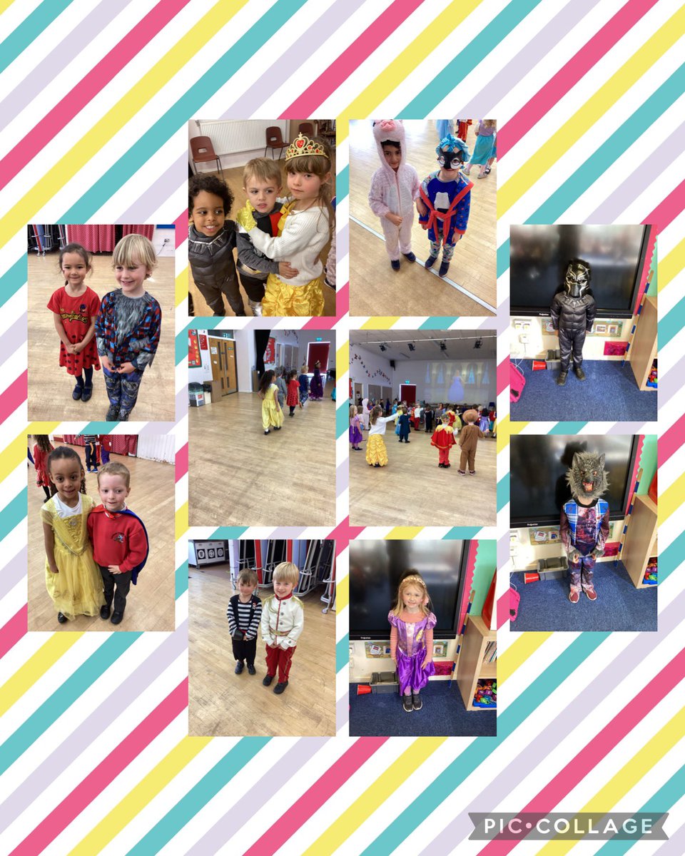 Llysfaen2029's tweet photo. We have had so much today for the launch of our new topic “Tell me a story!” We danced in the fairytale ball and even had a special dance lesson from Cinderella. We finished the day with a fairytale tea party 🌟 #irresistablelearning #topiclauch#RHG https://t.co/iO6SM9WZOW