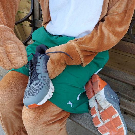 HU5KRun's tweet photo. Who's already signed up and got their training underway to join HU5ky T Bear on our beautiful Cotswolds course this year? 
https://t.co/iO8vDagGqb - Saturday 17 June - book your race place now and enjoy the motivation of a new spring season to get back out there! https://t.co/T5q3DBm6rp