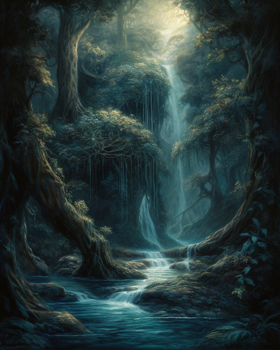 AIFinity76's tweet image. I approach prompting a little bit like math and a little bit like code debugging. I see a prompt as a sum of all parts and the order of operations is also important. Once you understand the parts you&apos;ll be able to fine tune your prompts in the desired way.  #midjourney #aitips