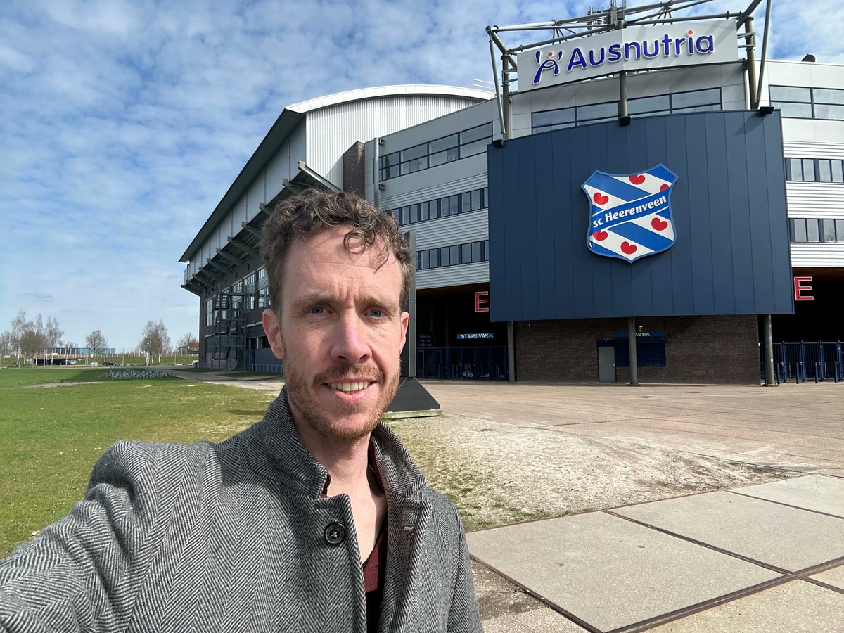 Peter Joosten MSc. tweet media