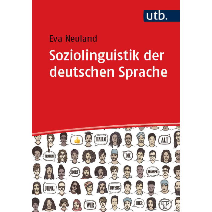 Uns hat ein neues #Rezension|sexemplar erreicht! \o/ 
Bei Interesse einfach per DM oder Mail melden :) 

#Medienlinguistik #Soziolinguistik #DeutscheSprache

Infos zum #jfml: jfml.org/reviews
Infos zum Buch: narr.de/soziolinguisti…