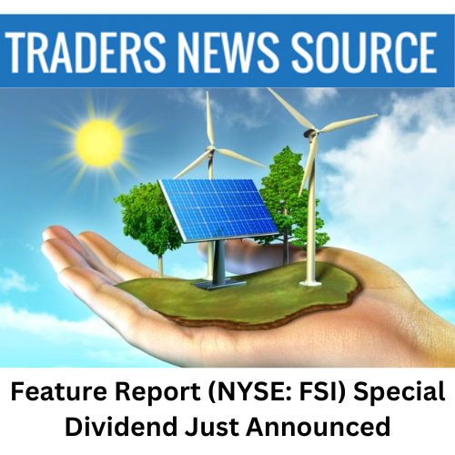 Traders News Source tweet media