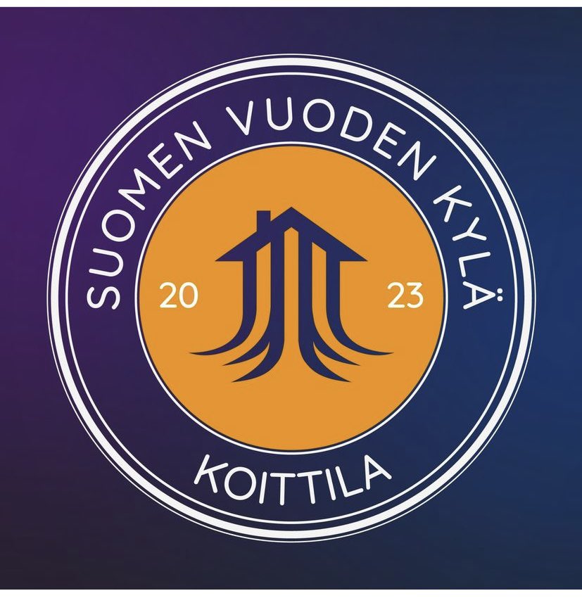suomenkylat's tweet photo. Suomen vuoden kylä on Kangasniemen Koittila – 190 asukkaan kylän oma pubi pyörii talkoovoimin! 🧡💪🏻

#maaseutu #talkoot #kyläbaari 

https://t.co/Aak4wck9jj https://t.co/AHAyybEctf