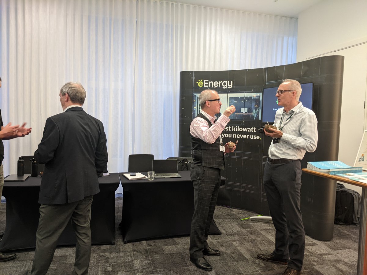 NHS Estates Conference 2023 tweet media