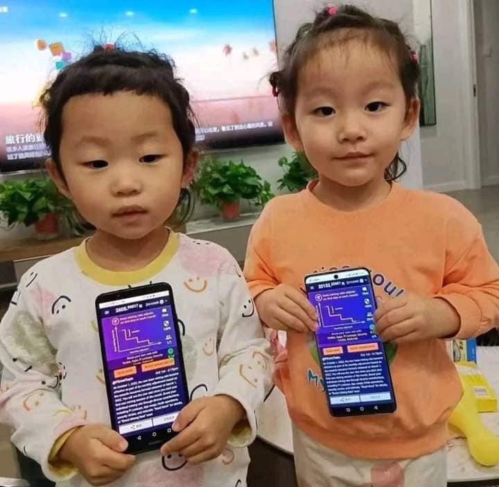 SanjoyC36294055's tweet photo. In Pi Network's OPEN MAINNET,
How much Pi Coins are you willing to spend during 1 month ? Let's download Pi Network from google playstore. Invitation Code: Babydebi
#PiNetwork #PiConsensus #PiNetworkUpdates #PiPayment #PiTransaction #PiChainMall #PiCivilWar #PiCoreTeam #PiCoin https://t.co/zWqySgiWi9