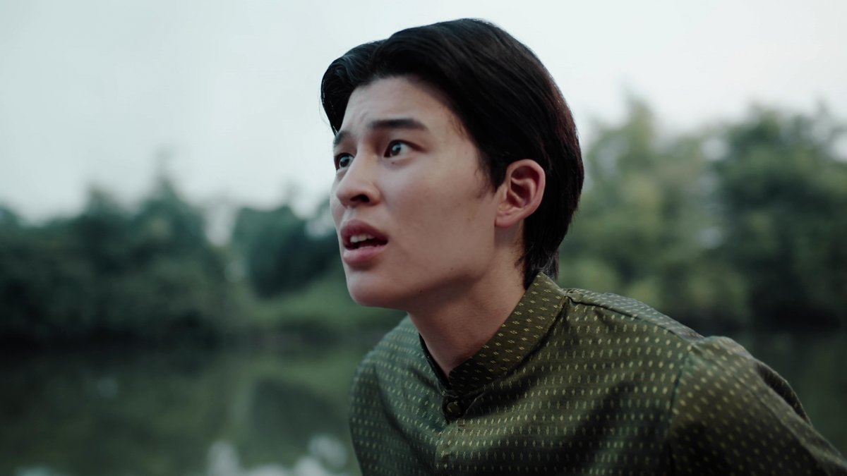 GMMTV's tweet photo. อร๊ายยยยย เค้าจำกันได้จ้าาาา

#OurSkyyxNeverLetMeGoEP1
#GMMTV
@ppnaravit @phuwintang https://t.co/qC03VrII0K