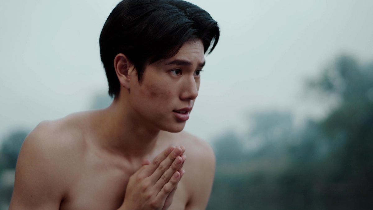 GMMTV's tweet photo. อร๊ายยยยย เค้าจำกันได้จ้าาาา

#OurSkyyxNeverLetMeGoEP1
#GMMTV
@ppnaravit @phuwintang https://t.co/qC03VrII0K