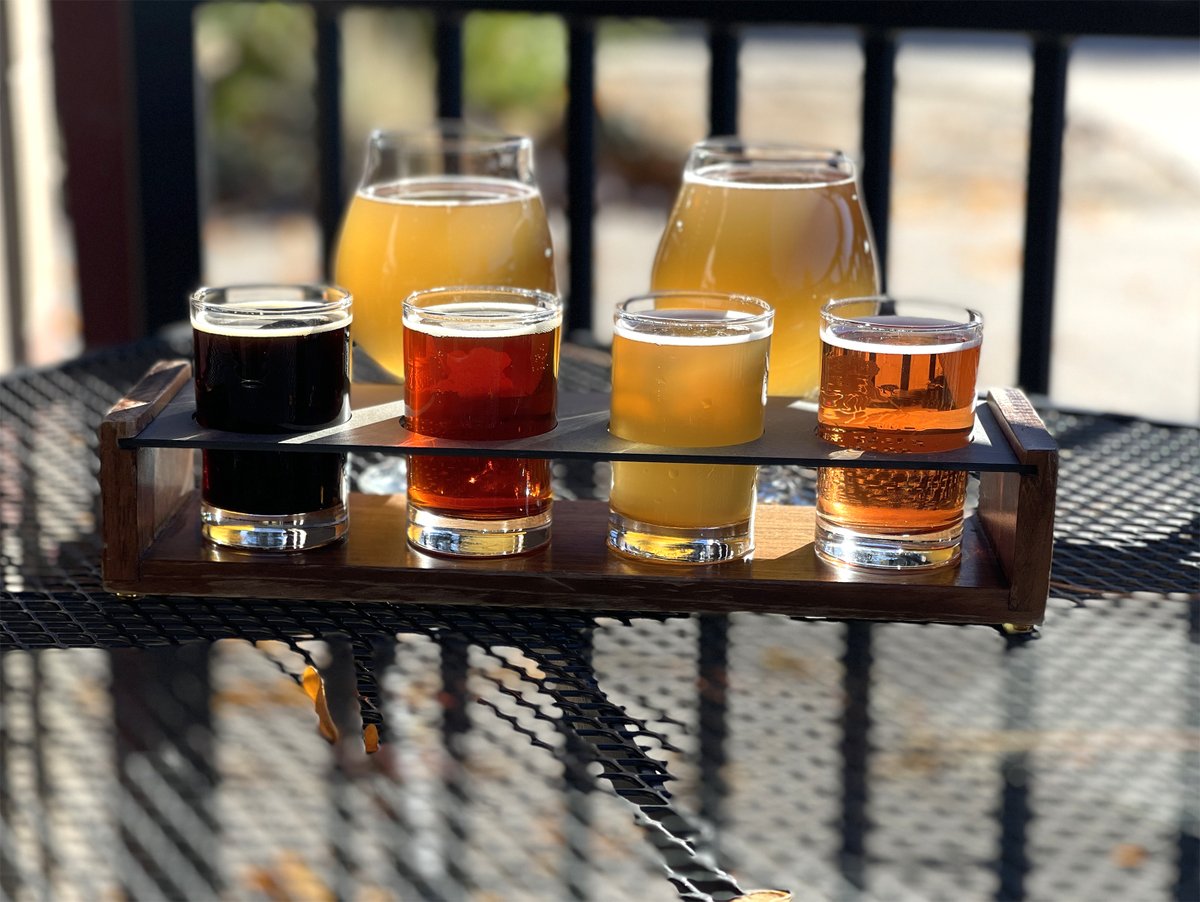 Around FoCo tweet media