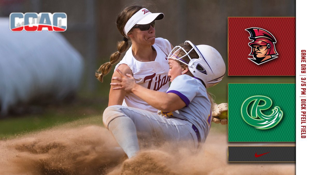 IUSBsoftball's tweet photo. ‼️GAME DAY‼️
📍 Home - Dick Pfeil Field 
🕛 3/5 PM 
🆚 @RooseveltLakers https://t.co/I5SX8JVWhF