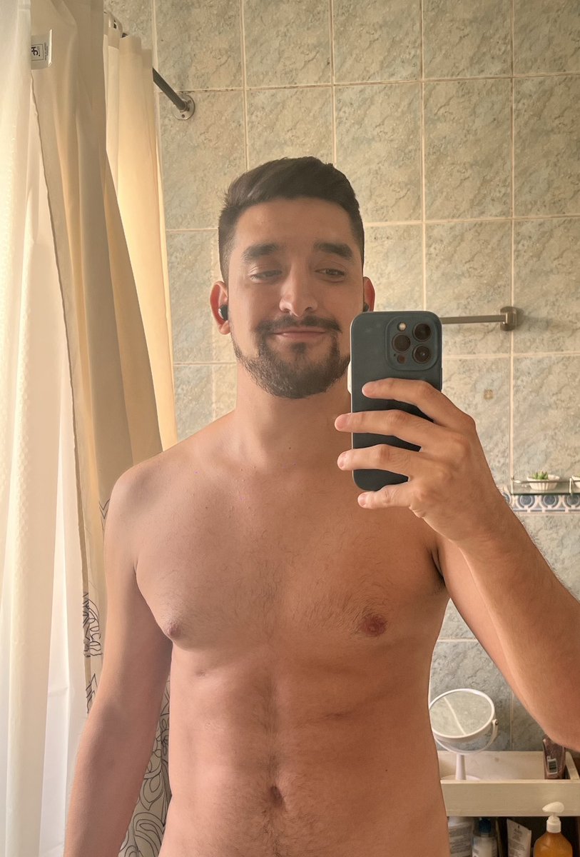 Buen día ☀️