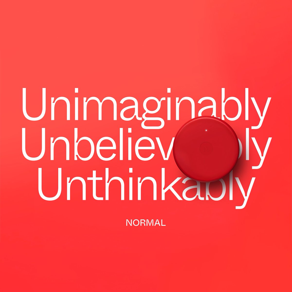 nue_ker's tweet photo. Normal are a team of super cool, smart people with a vision far beyond anything we can imagine. Exciting and terrifying. 

https://t.co/Z16yi7l2Ru https://t.co/ESITPY73g5