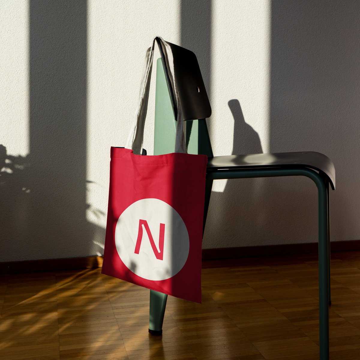 Normal are a team of super cool, smart people with a vision far beyond anything we can imagine. Exciting and terrifying. 

nueker.co.uk/work/normalcom…