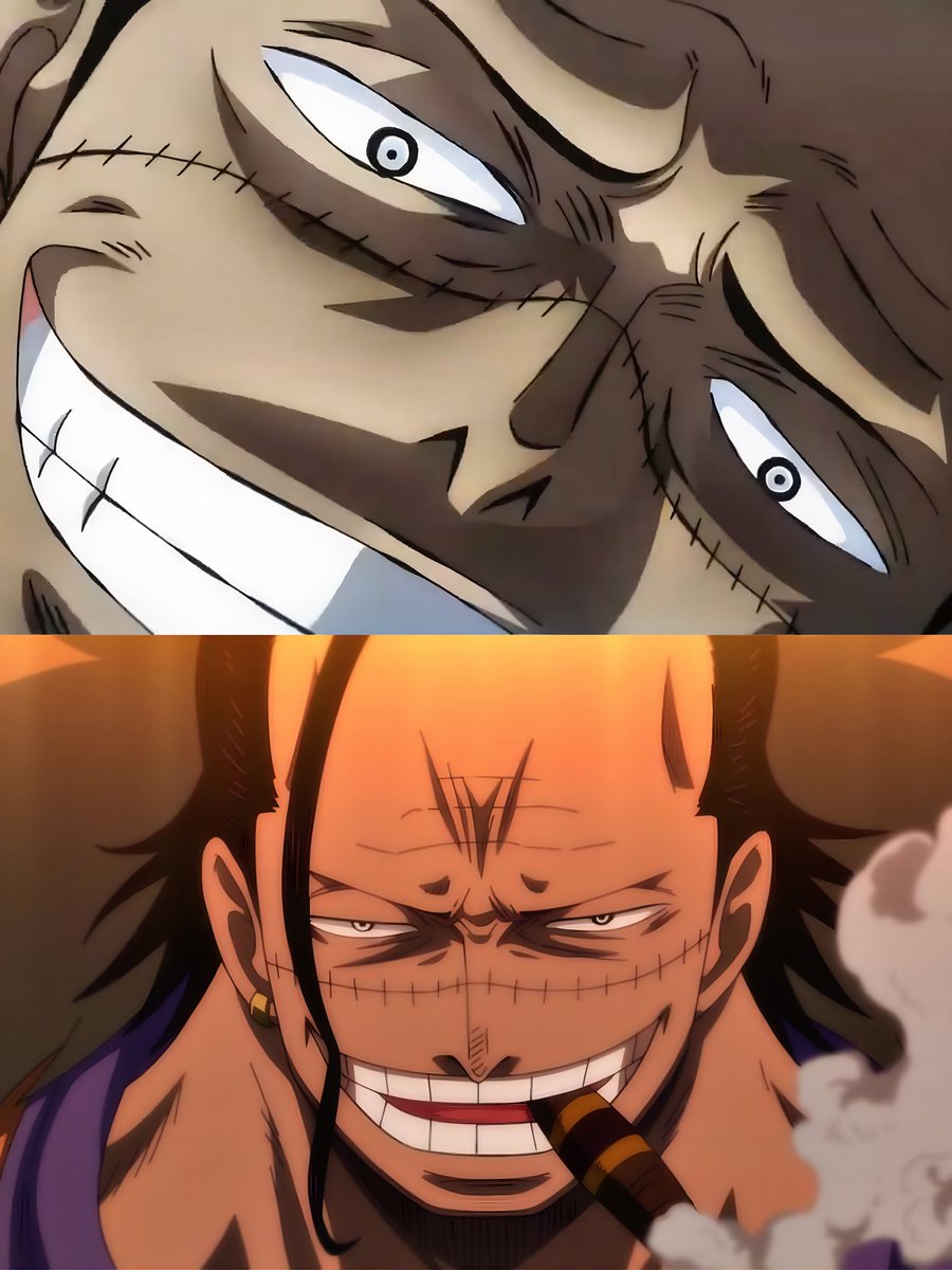 Geo_AW's tweet image. Crocodile will always be the most iconic one piece villain regardless of who Oda introduces after him, he was the first villain to defeat Luffy and create the blueprint for every single enemy after him, every one piece villain to this day uses the “crocodile” formula