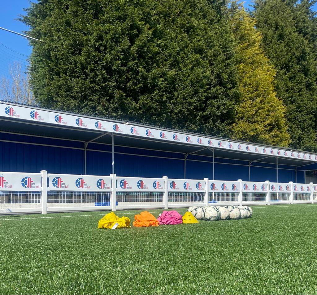 JustFootballSM's tweet photo. Just Football … More than just football #professionalism x preparation = performance. 

If you are 8-16 years old and want to be part of the only football academy in Yorkshire that owns it’s own 3G football ground and led by UEFA Pro Licence coach email 
Info@justfootball.ac https://t.co/ei2ylbwtdk