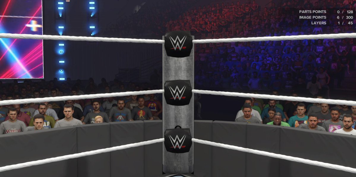 The SmackDown Hotel 🔥 WWE2K23 on Twitter "WWE 2K23 Patch 1.08