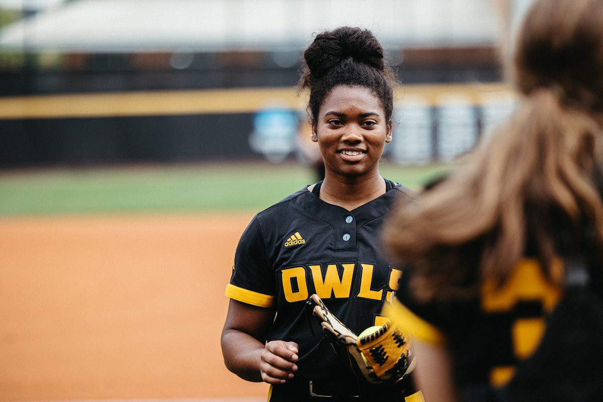Kennesaw State Softball tweet media