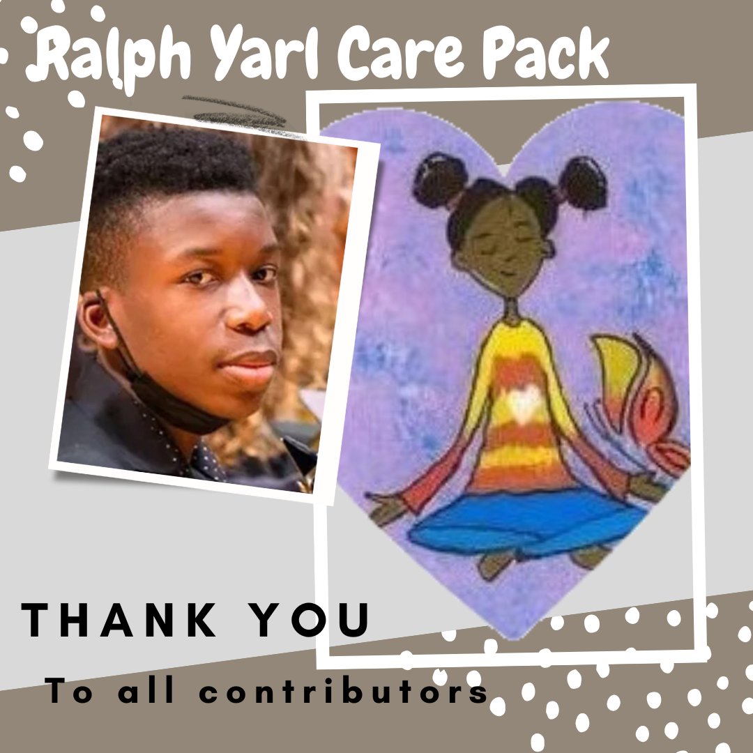omileye's tweet photo. Asheville healing community has really stepped forward. When I put a call out for individuals to contribute to a My Heart Flies Open Emotional Care pack for Ralph Yarl, I ended up with 21 contributors!  Deep gratitude!  #RalphYarl #writerscommunity #readingcommunity https://t.co/cYCNk7HPpo