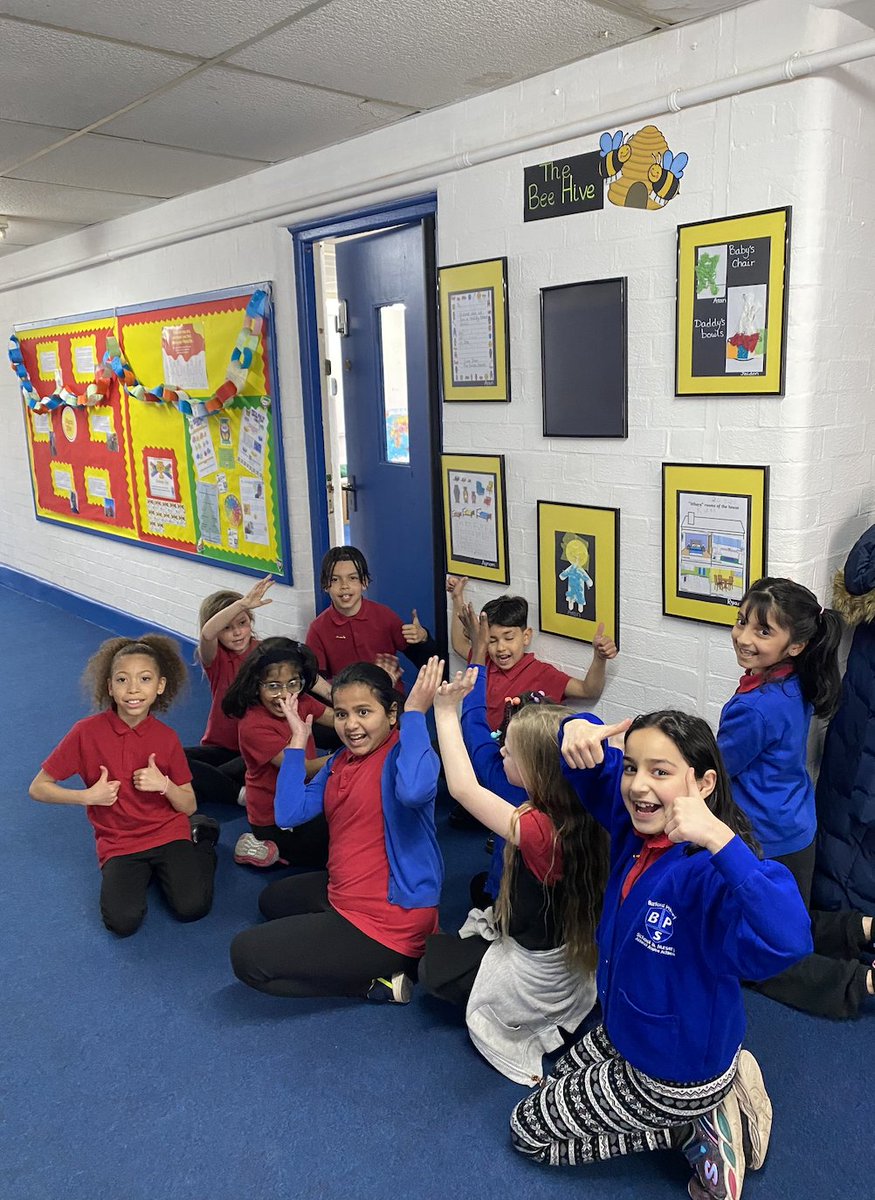 Team Burford tweet media