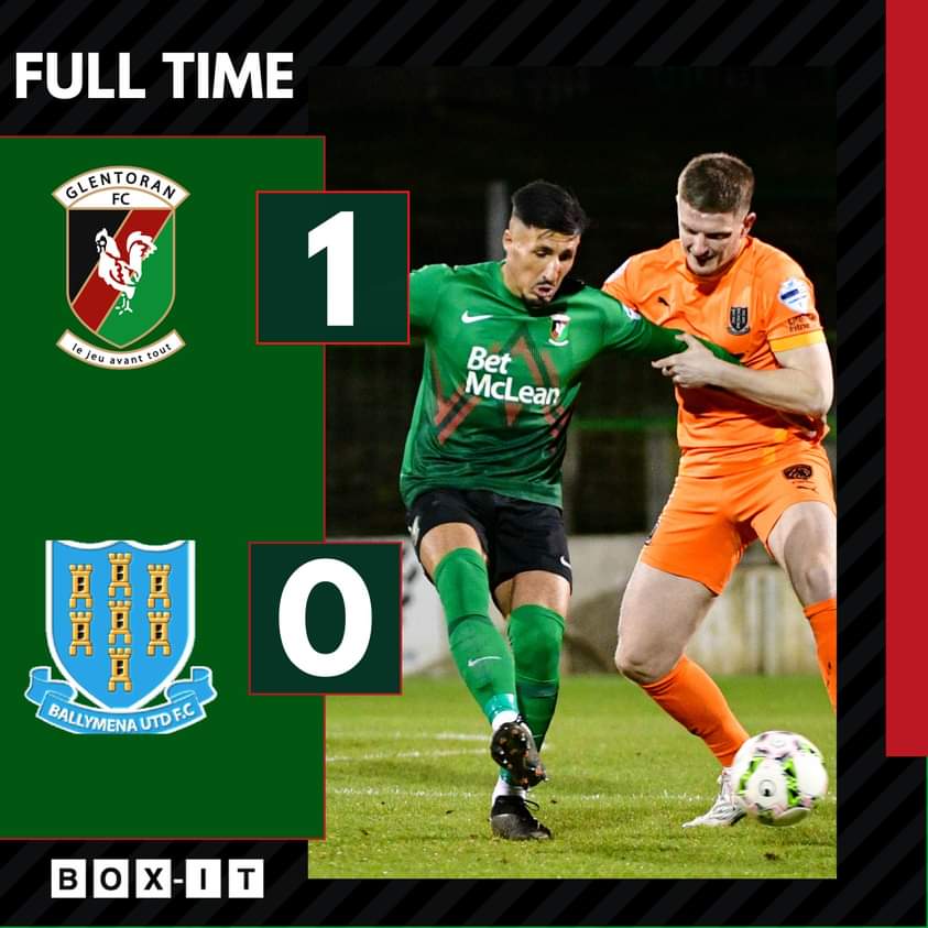 RoadMultiple's tweet image. RAMS Therapy Centre Collection . Tuesday 14th March 2023 . Glentoran v Ballymena United . £117.51 . Thank you very much to everyone who donated to provide Oxygen Therapies Treatment for people living with Multiple Sclerosis in Northern Ireland .