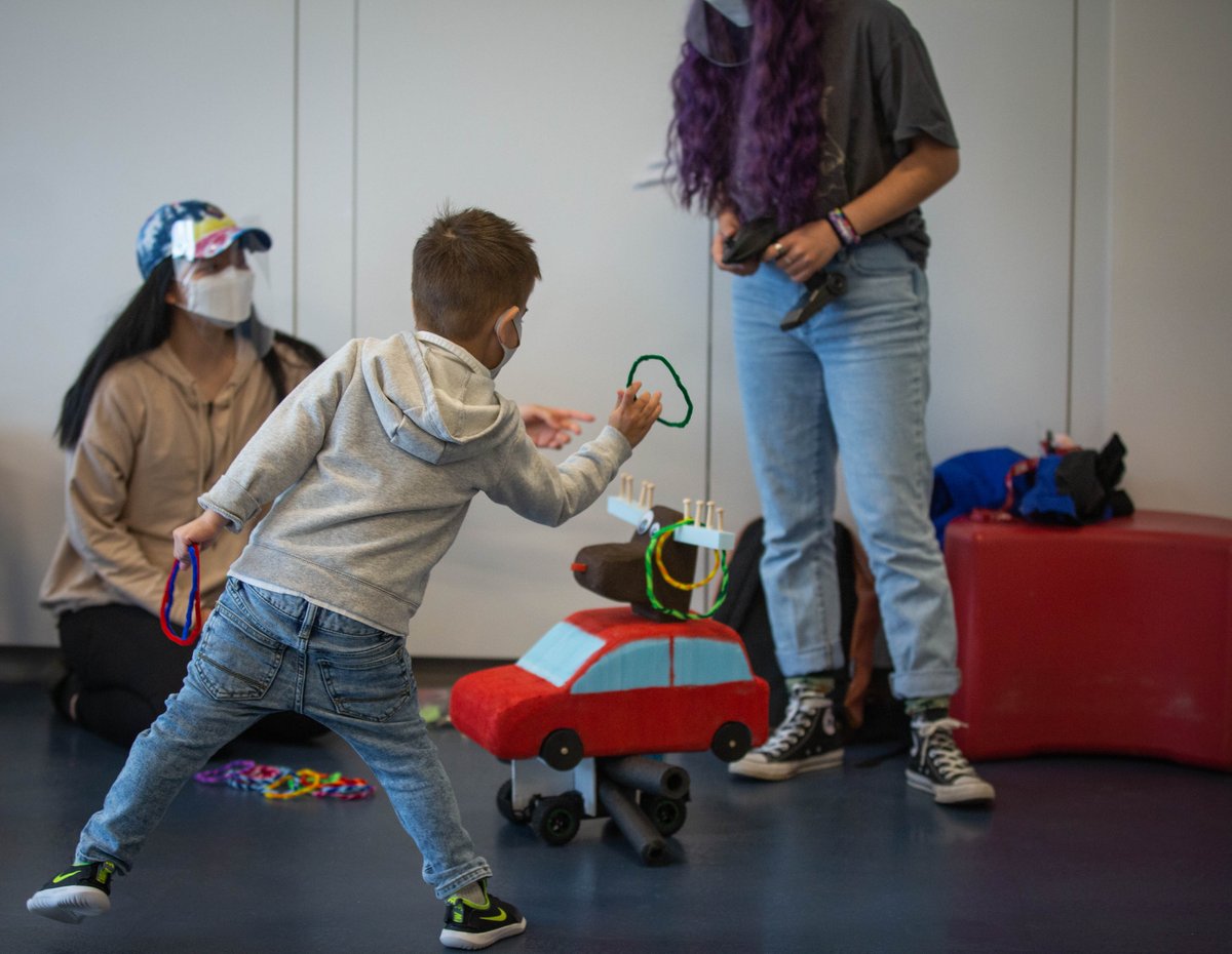 Discovery Museum (@discoveryacton) on Twitter photo The MIT Toy Product Design class returns Sunday, April 23, 10am - 4pm and needs your help! The students will bring test versions of new toys for you to try out so they can get your opinion. Have some fun being part of the engineering process. <a href="/mittoydesign/">MIT Toy Design</a> The MIT Toy Product Design class returns Sunday, April 23, 10am - 4pm and needs your help! The students will bring test versions of new toys for you to try out so they can get your opinion. Have some fun being part of the engineering process. <a href="/mittoydesign/">MIT Toy Design</a>