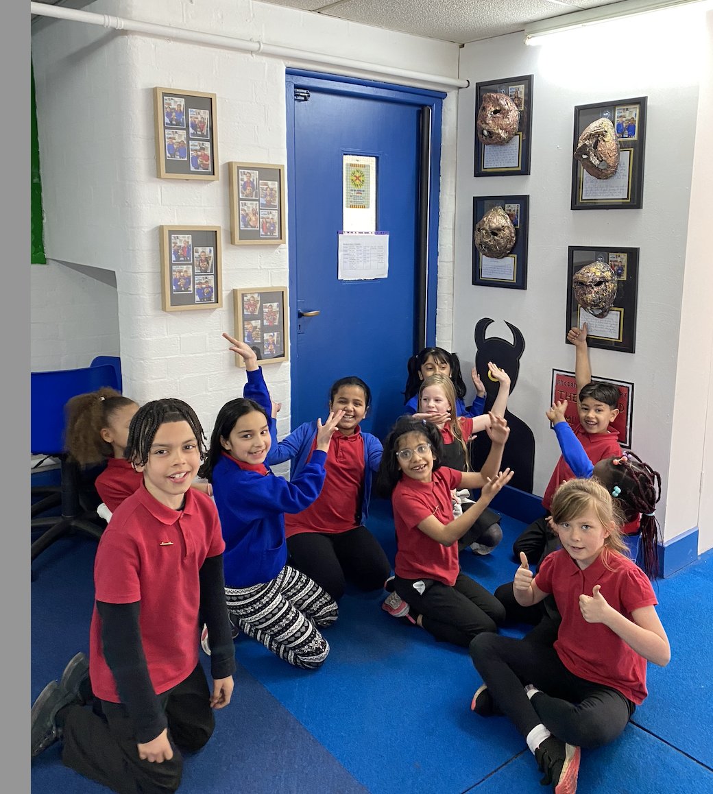 Team Burford tweet media