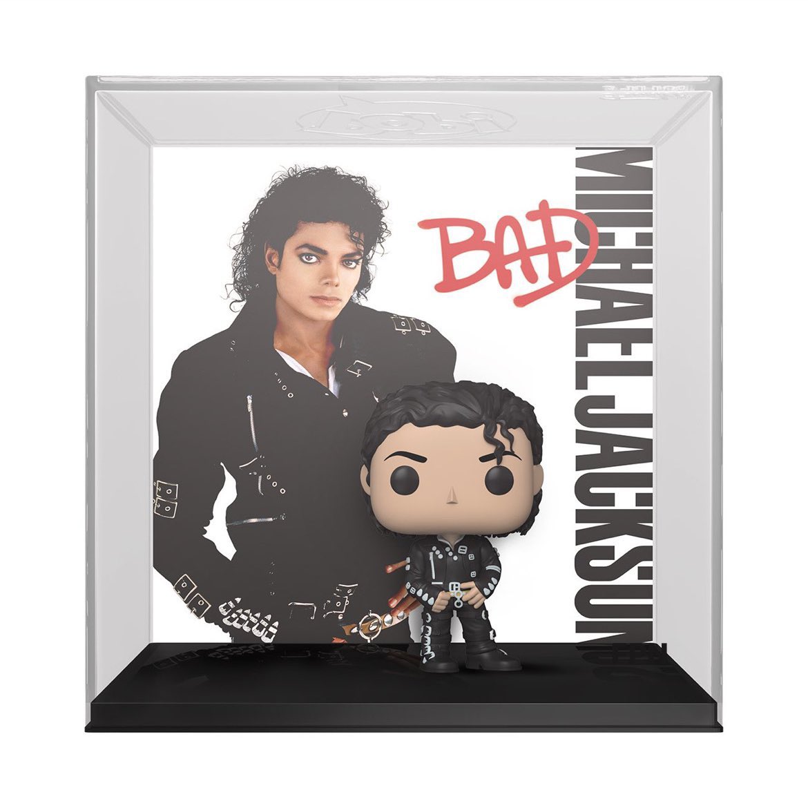 Northen93's tweet photo. First look at two new Michael Jackson figures from Funko Pop! 💥 

Bad and Smooth Criminal.

On sale later this year! https://t.co/KXZ1tvD3zt