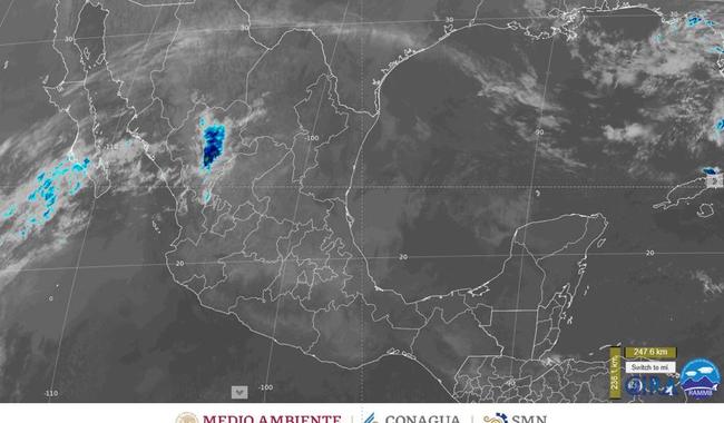 conagua_mx's tweet photo. Para hoy se pronostican #Lluvias muy fuertes en #Coahuila y fuertes en #Chiapas, #Oaxaca, #Puebla y #Veracruz.

Más información en: 
https://t.co/sPSs2Bud4Q https://t.co/PFd3K6S7jK