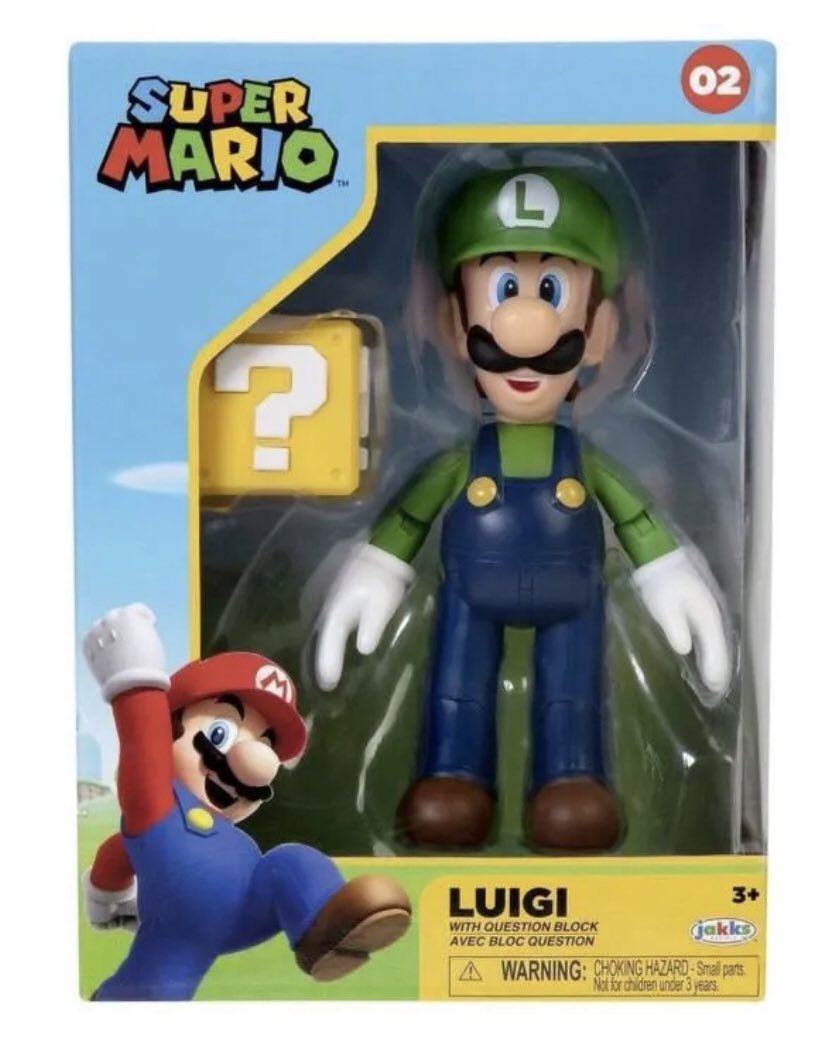 SuperMarioClub3's tweet photo. #SuperPromotion #SuperMarioBros - Le FILM 2023 Promotion Spécial 5€ ou 10€ offert avec le Code : FILM5 ou FILM10 à très bientôt les Amis Sur https://t.co/FYquYPHdCp #SuperMarioBrosLeFilm #SuperMario #MarioBros #Nintendo https://t.co/4FBHe4fsOt