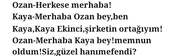 celebiteamss's tweet photo. bana bak ozan senin o saçını yolar eline bantlarım enkayıma dokunma
#BiTekSen @likamilkane https://t.co/nSx4Iyt2iu