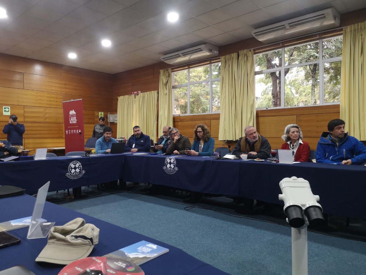 Corfo Los Lagos tweet media