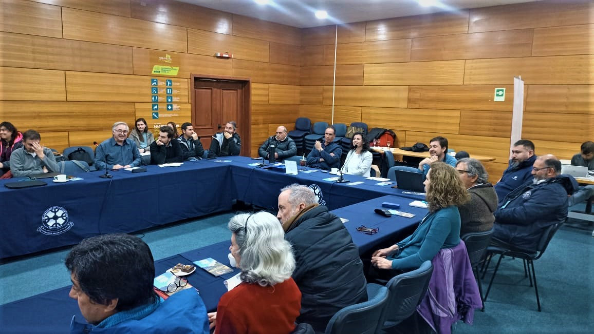 Corfo Los Lagos tweet media