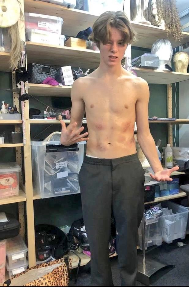 Prince_Wilhelm_'s tweet photo. Uh.. yeah don't ask.. https://t.co/nGP05JXOWU