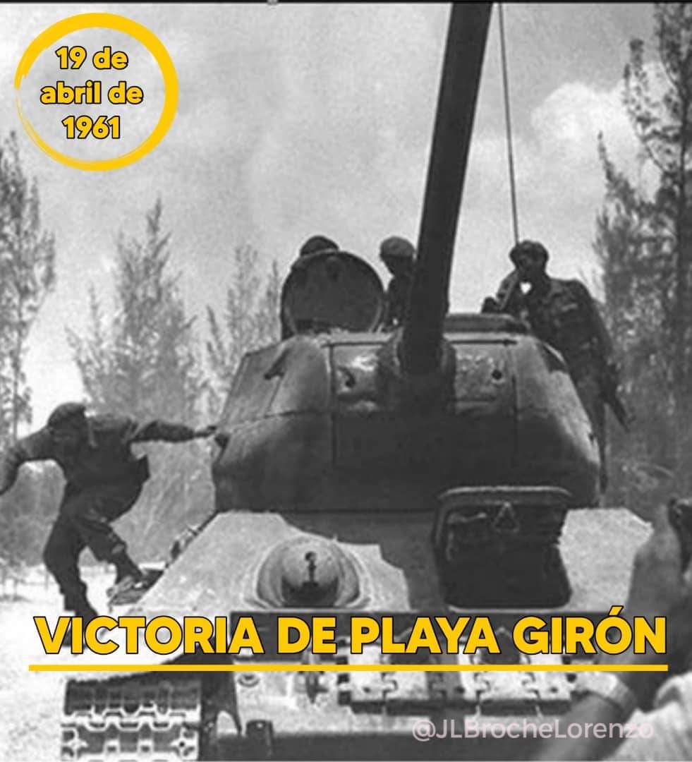 #GironDeVictorias 🇨🇺🇨🇺
<a href="/CubaMined/">MINED</a> 
#EducaciónCiegodeAvila
#LatirAvileño
... en el nácar hay grabado, cada cubano un soldado, cada soldado león. 💪💪