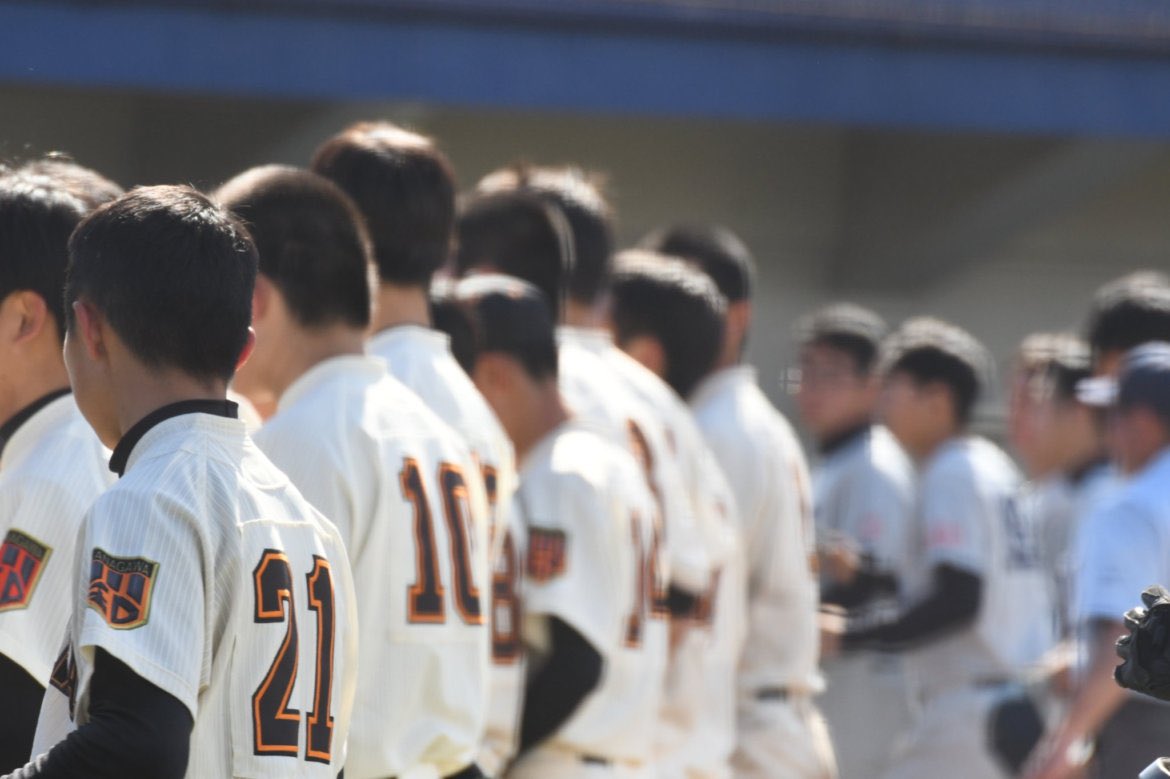 神奈川県立川和高等学校野球部【公式】 (kawawabaseball) / Twitter