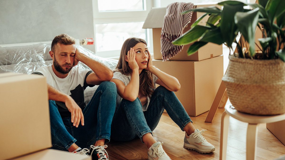 CarefulMoversSA's tweet photo. Don't let this be you. 
Let the experts at Careful Movers handle your next move. 

https://t.co/dDKZE6bIEz
#carefulmovers #movers #localmovers #movinghomes #moversSA #movinglocal #moverssouthtexas #sanantoniomovers https://t.co/frVAeFhcpb