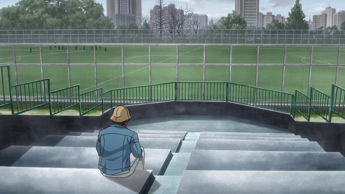 Captain Tsubasa Perfect Shots tweet media